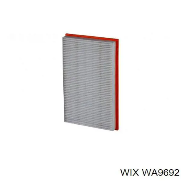 Do koszyka WA9692 WIX Filtr powietrza