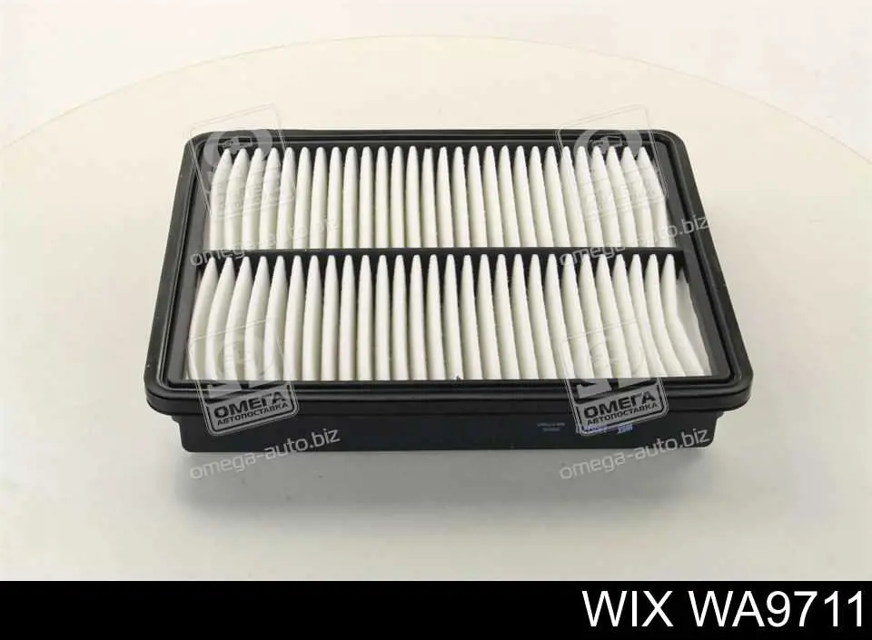 Filtr powietrza WIX WA9711 cena, od 8,36 USD