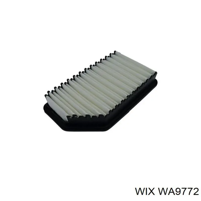 Filtr powietrza WIX WA9772 cena, od 9,84 USD