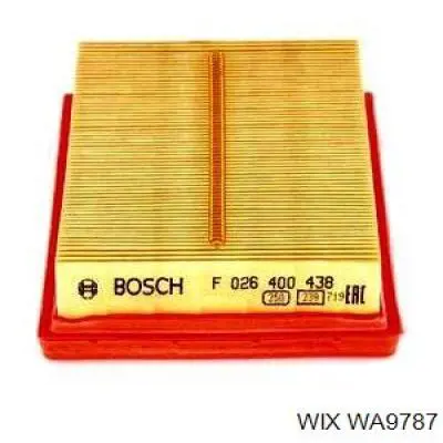 Filtr powietrza WIX WA9787 cena, od 8,16 USD