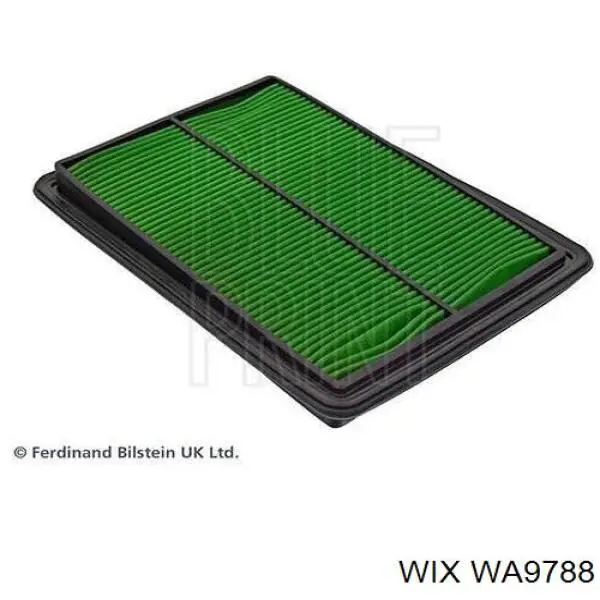 Filtr powietrza WIX WA9788 cena, od 8,65 USD