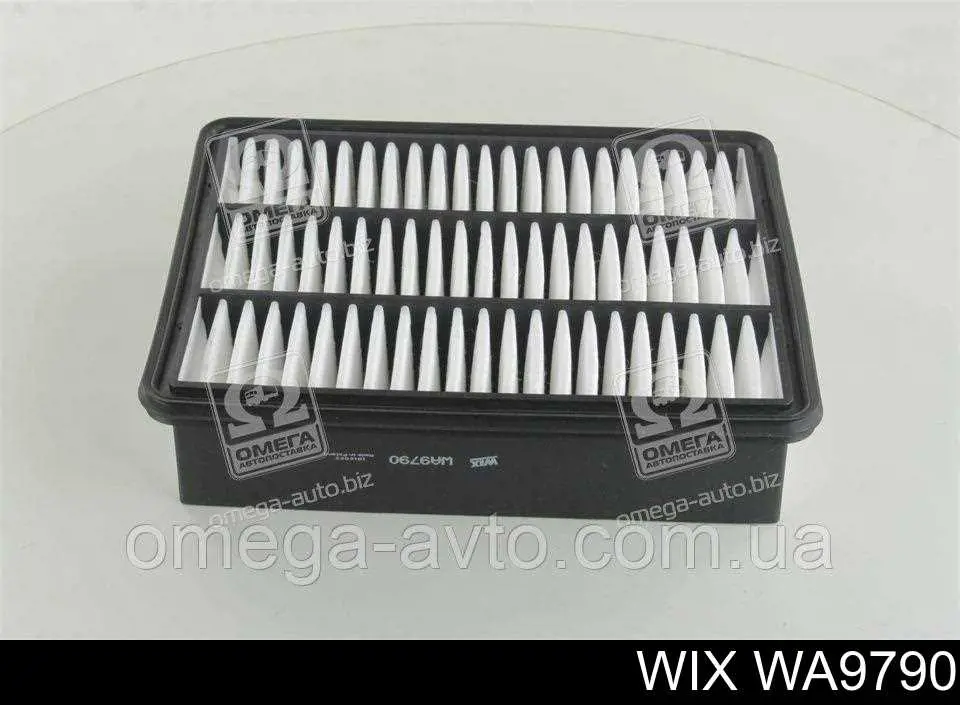 Filtr powietrza WIX WA9790 cena, od 11,88 USD