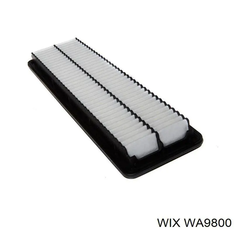 Filtr powietrza WIX WA9800 cena, od 10,83 USD