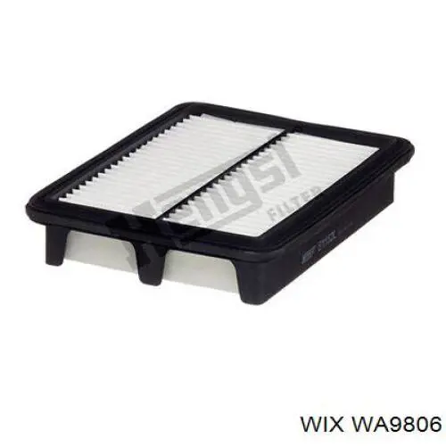 Filtr powietrza WIX WA9806 cena, od 9,34 USD
