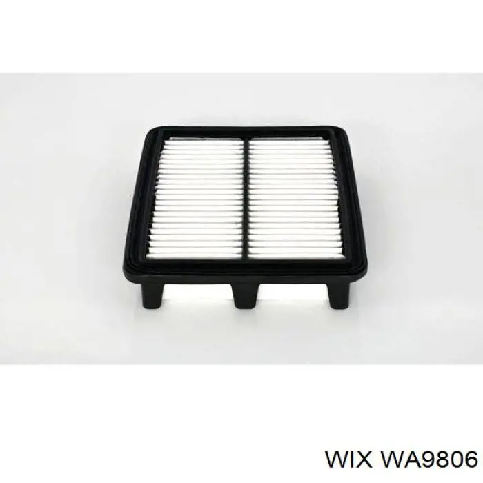 WA9806 WIX Filtr powietrza