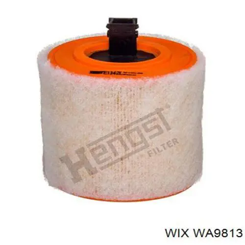 Filtr powietrza WIX WA9813 cena, od 15,32 USD