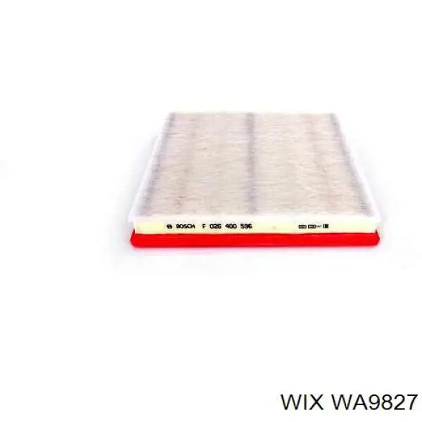 Filtr powietrza WIX WA9827 cena, od 15,64 USD