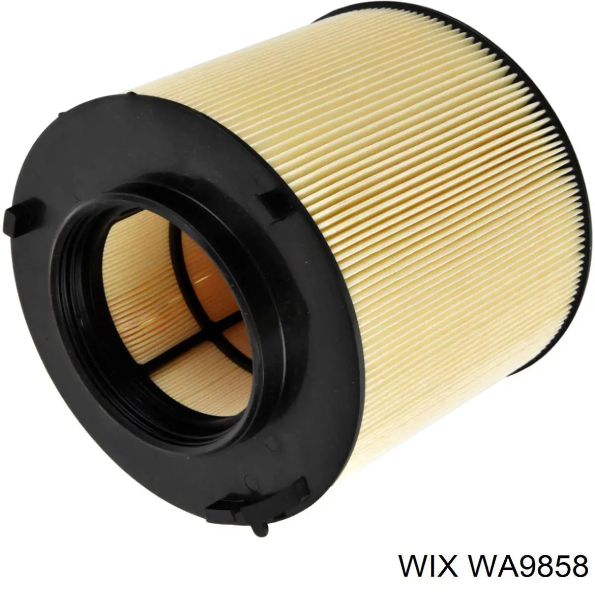 WA9858 WIX filtr powietrza