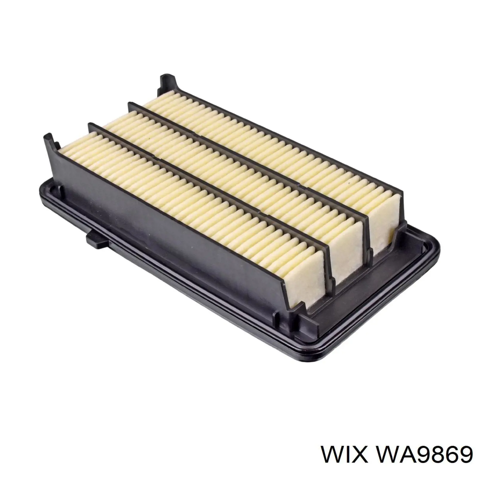WA9869 WIX Filtr powietrza