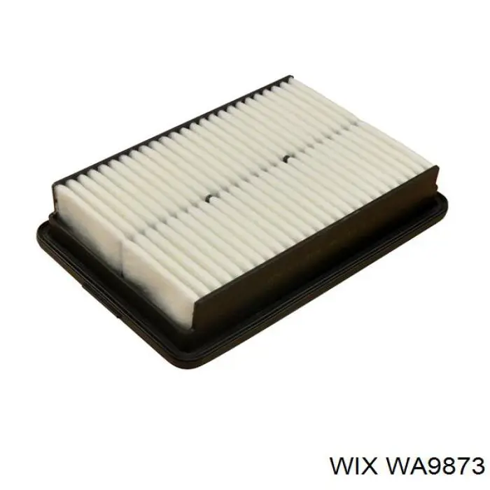 Filtr powietrza WIX WA9873 cena, od 10,88 USD