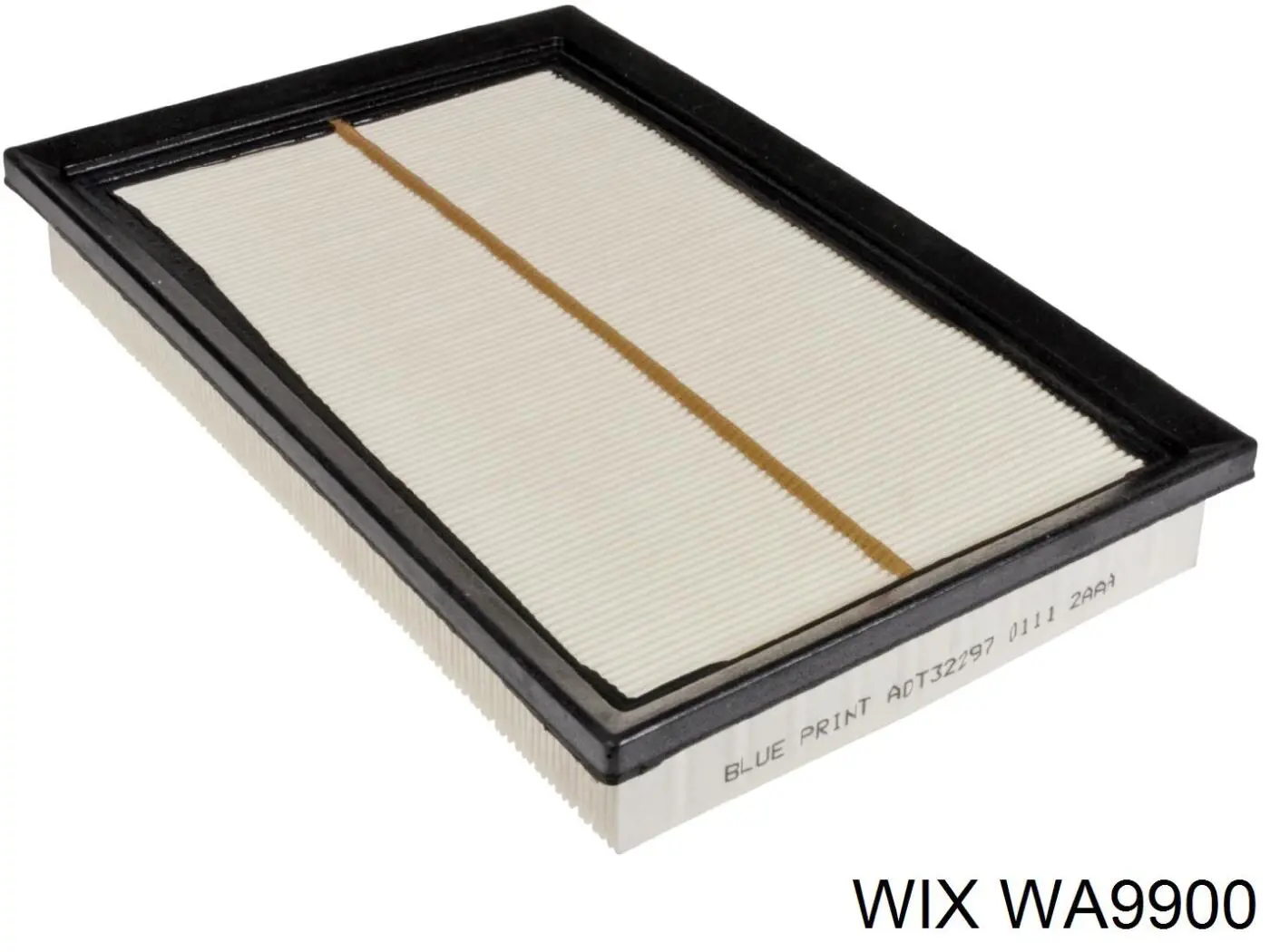 Filtr powietrza WIX WA9900 cena, od 8,97 USD