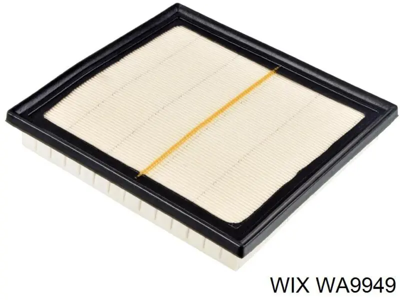 Filtr powietrza WIX WA9949 cena, od 14,98 USD