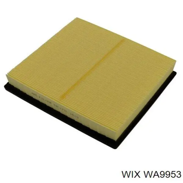 WA9953 WIX Filtr powietrza