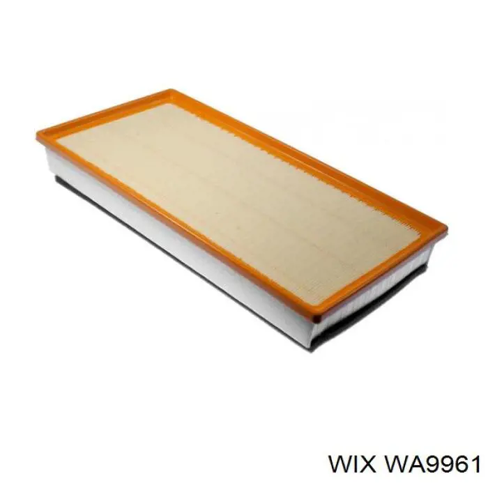 WA9961 WIX Filtr powietrza