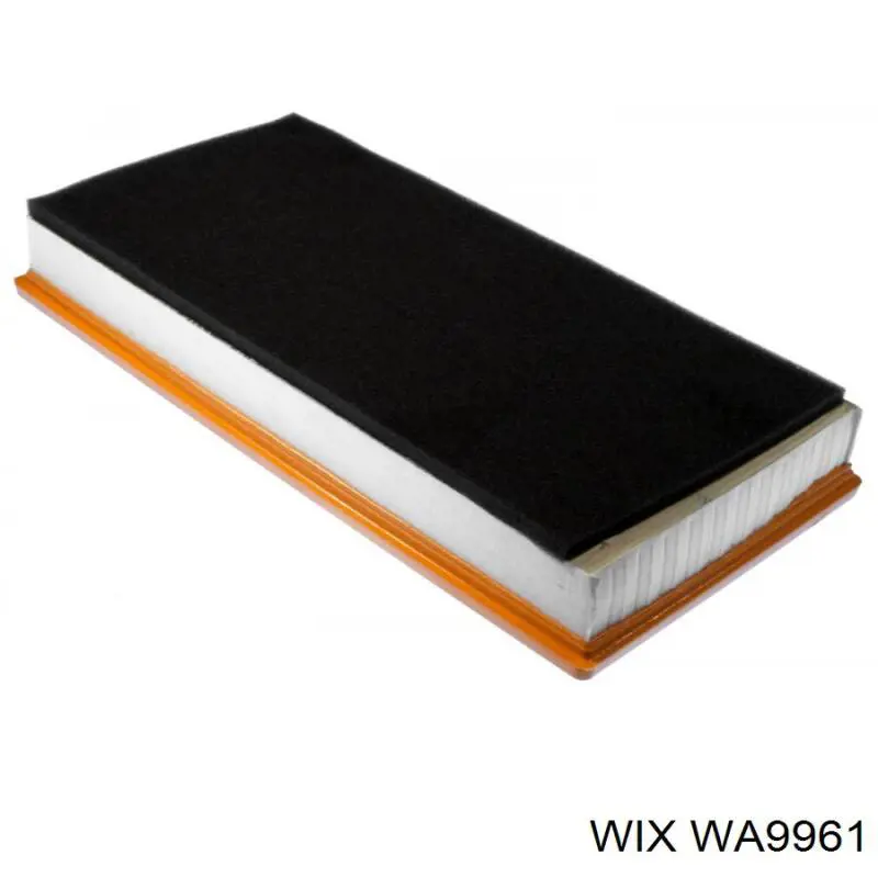 Filtr powietrza WIX WA9961 cena, od 15,69 USD