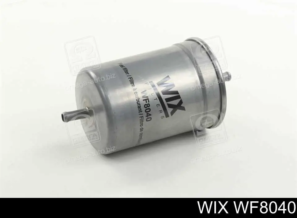 Filtr paliwa WIX WF8040 cena, od 10,73 USD
