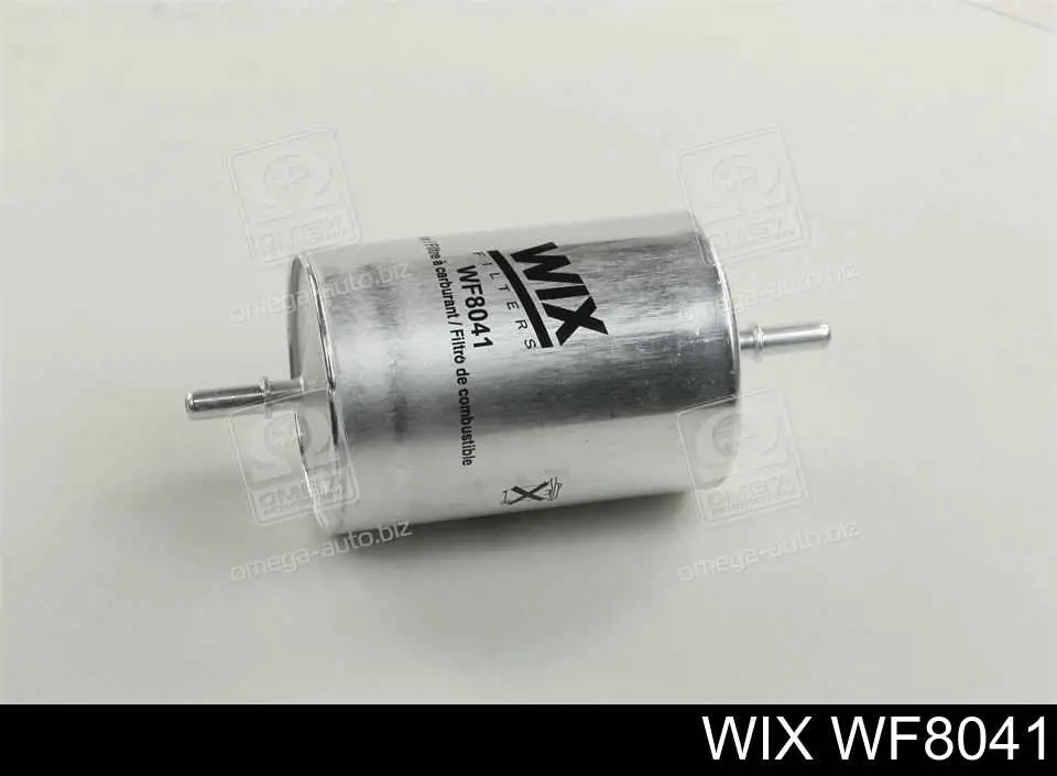 Filtr paliwa WIX WF8041 cena, od 11,34 USD