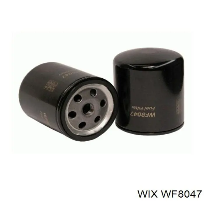 Filtr paliwa WIX WF8047 cena, od 8,29 USD