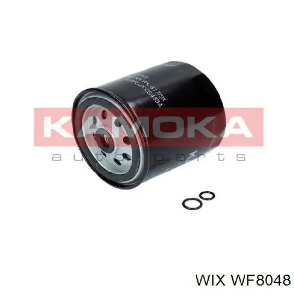 Filtr paliwa WIX WF8048 cena, od 9,60 USD