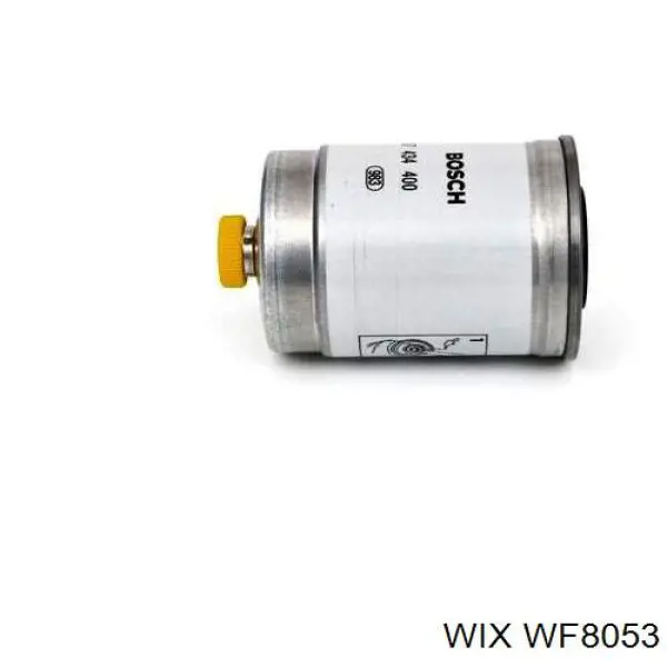 Filtr paliwa WIX WF8053 cena, od 15,60 USD