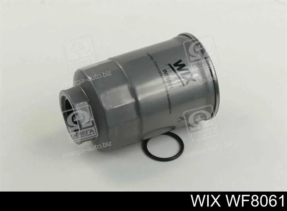 Filtr paliwa WIX WF8061 cena, od 10,72 USD