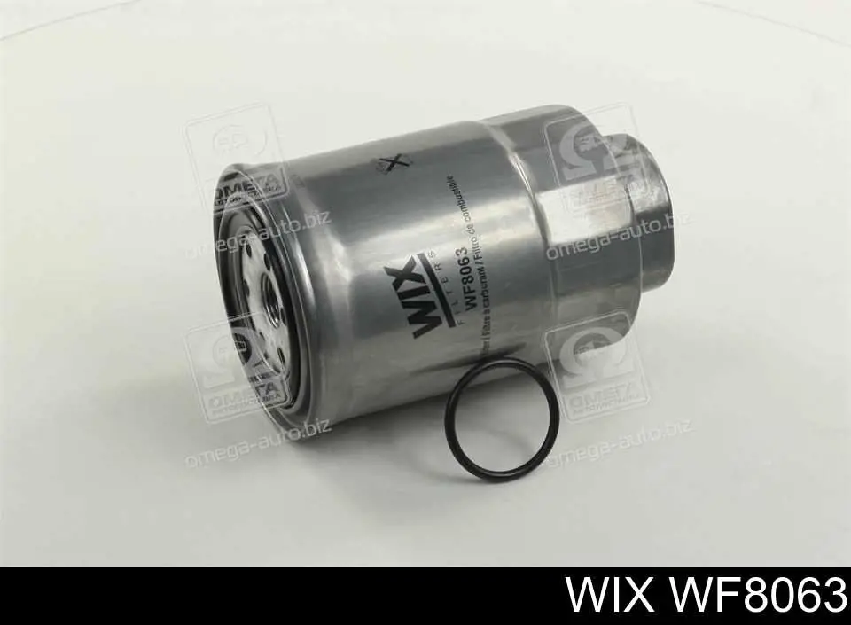 Filtr paliwa WIX WF8063 cena, od 15,98 USD