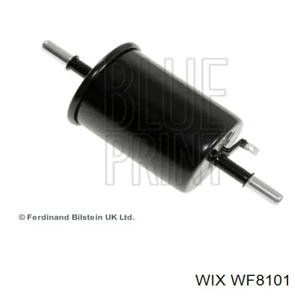 Do koszyka WF8101 WIX Filtr paliwa