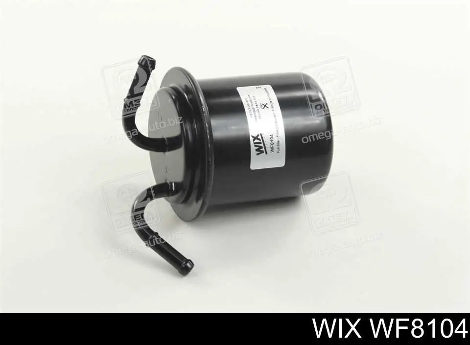 Filtr paliwa WIX WF8104 cena, od 7,35 USD