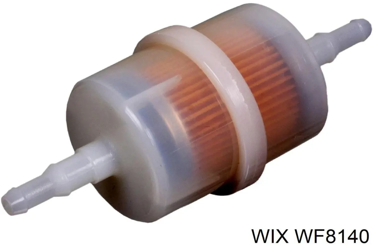 Filtr paliwa WIX WF8140 cena, od 3,73 USD