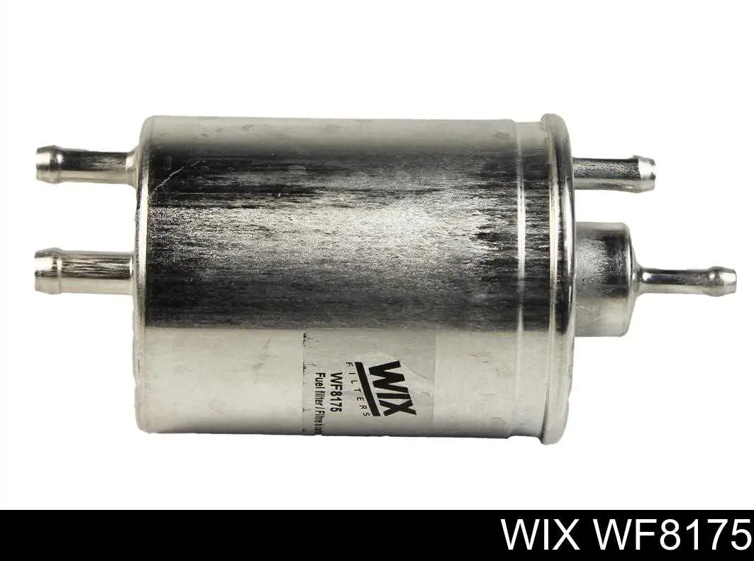 Filtr paliwa WIX WF8175 cena, od 61,59 USD