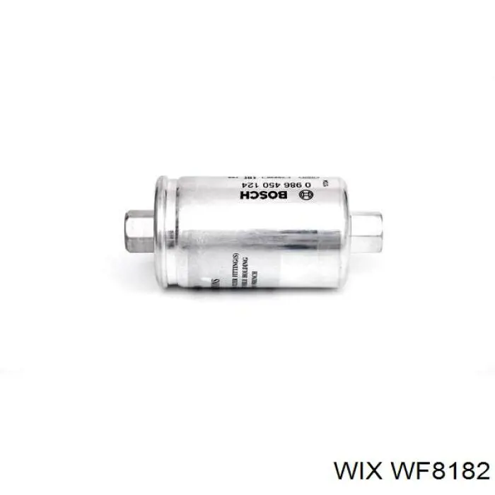 Do koszyka WF8182 WIX Filtr paliwa