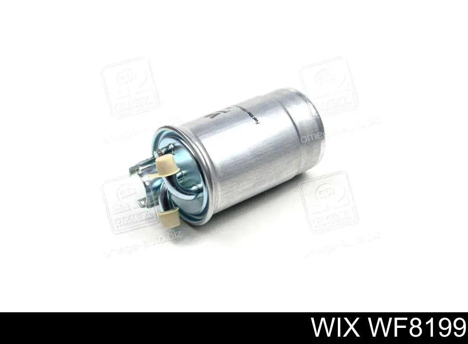 Do koszyka WF8199 WIX Filtr paliwa