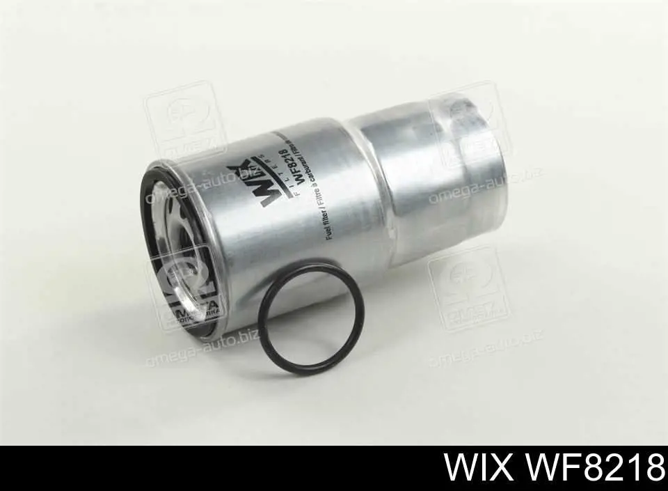 Filtr paliwa WIX WF8218 cena, od 9,63 USD