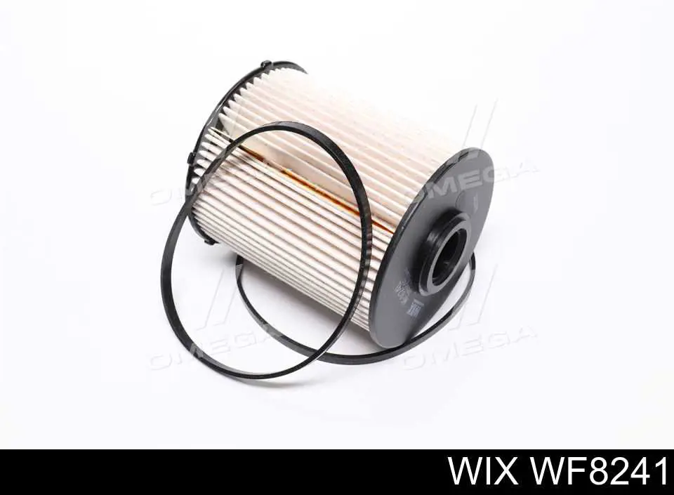Do koszyka WF8241 WIX Filtr paliwa