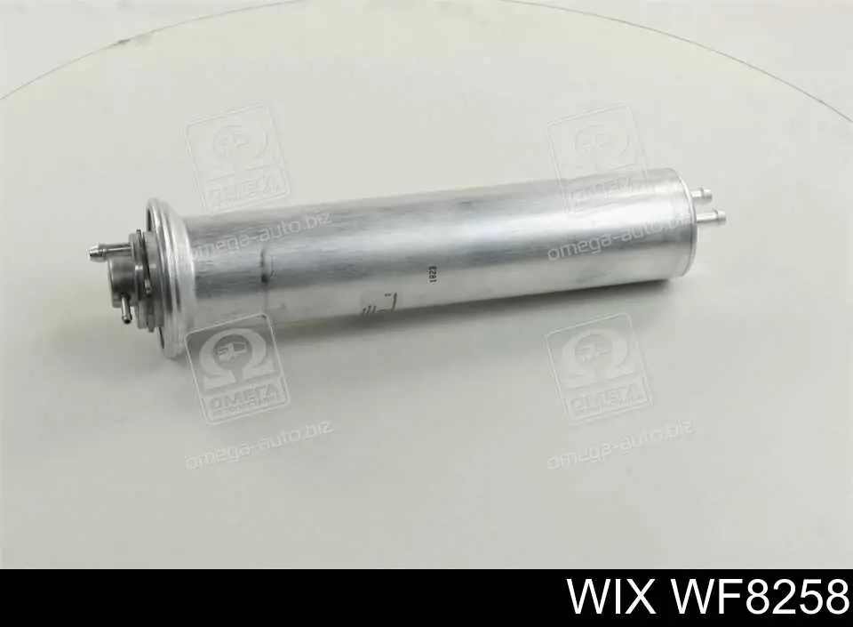 Filtr paliwa WIX WF8258 cena, od 61,57 USD