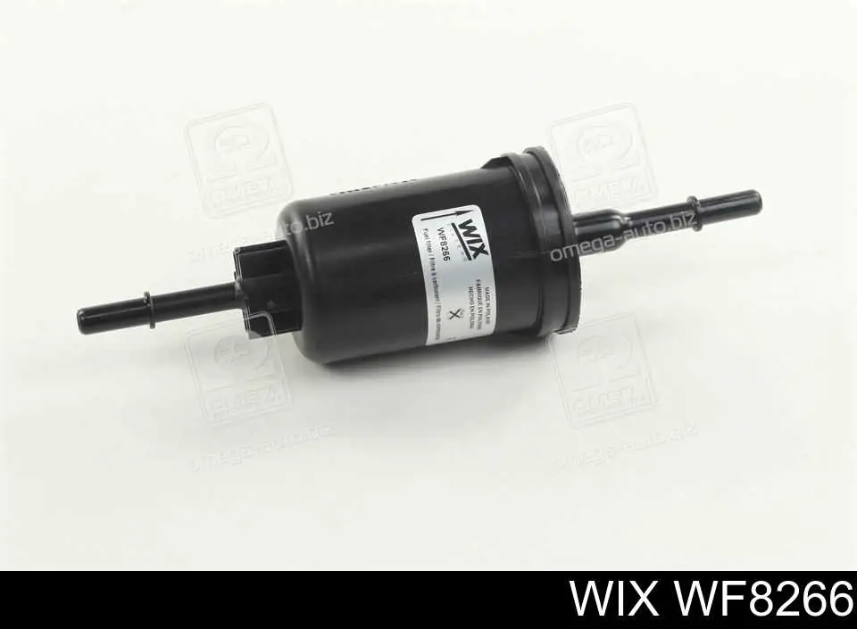 Filtr paliwa WIX WF8266 cena, od 9,49 USD