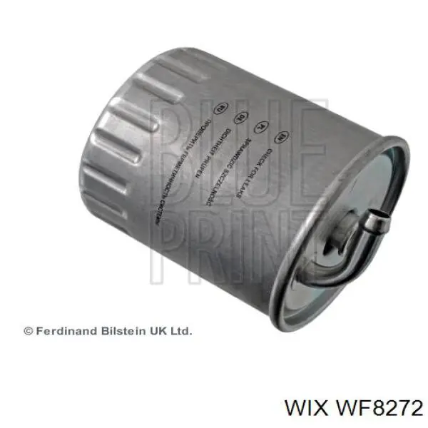 Do koszyka WF8272 WIX Filtr paliwa