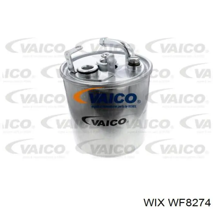 Filtr paliwa WIX WF8274 cena, od 13,51 USD
