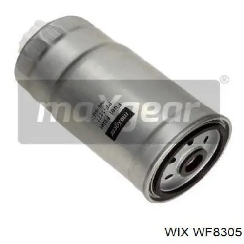 Do koszyka WF8305 WIX Filtr paliwa