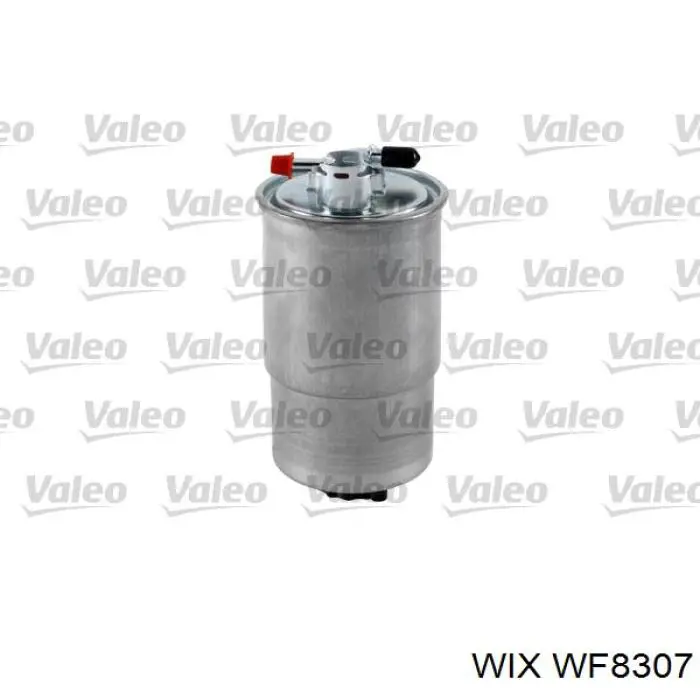 Filtr paliwa WIX WF8307 cena, od 16,37 USD