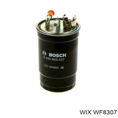 Do koszyka WF8307 WIX Filtr paliwa
