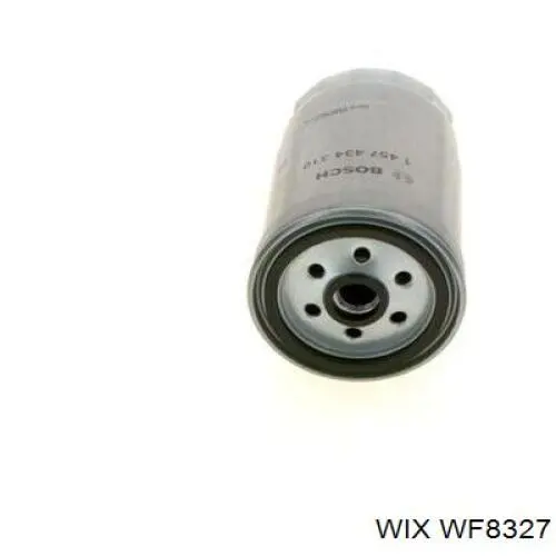 Do koszyka WF8327 WIX Filtr paliwa