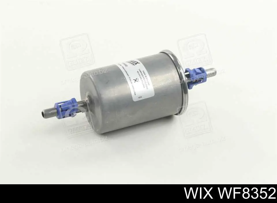 Filtr paliwa WIX WF8352 cena, od 6,34 USD