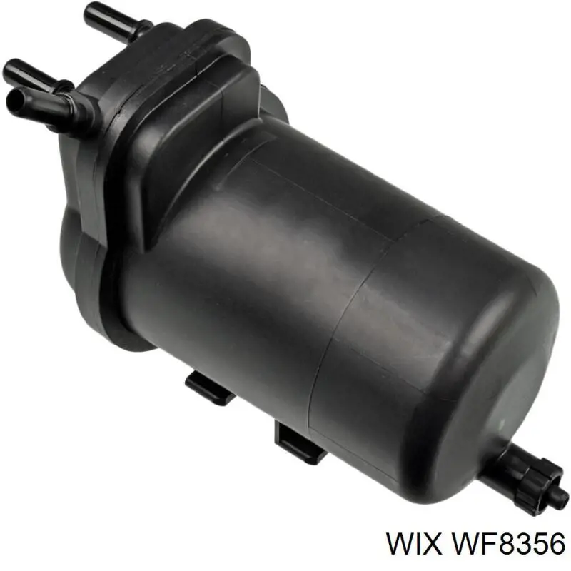 Filtr paliwa WIX WF8356 cena, od 26,30 USD
