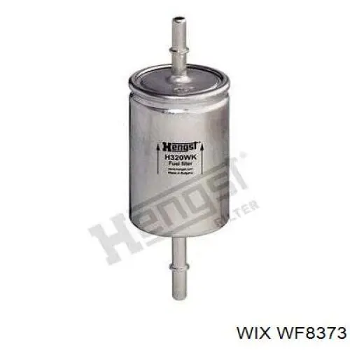 Filtr paliwa WIX WF8373 cena, od 8,63 USD