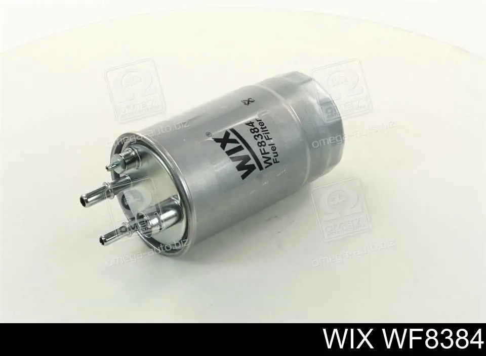 Filtr paliwa WIX WF8384 cena, od 26,46 USD