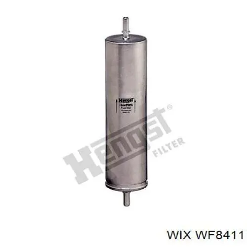 Filtr paliwa WIX WF8411 cena, od 25,28 USD
