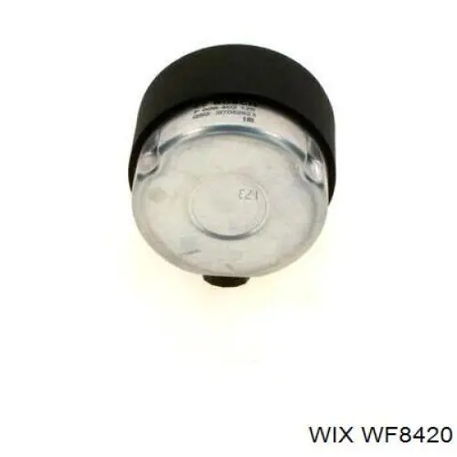 Filtr paliwa WIX WF8420 cena, od 34,09 USD