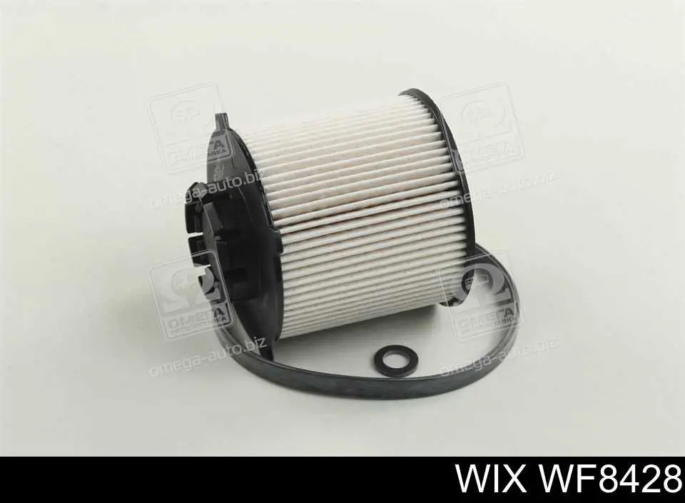 Filtr paliwa WIX WF8428 cena, od 10,90 USD