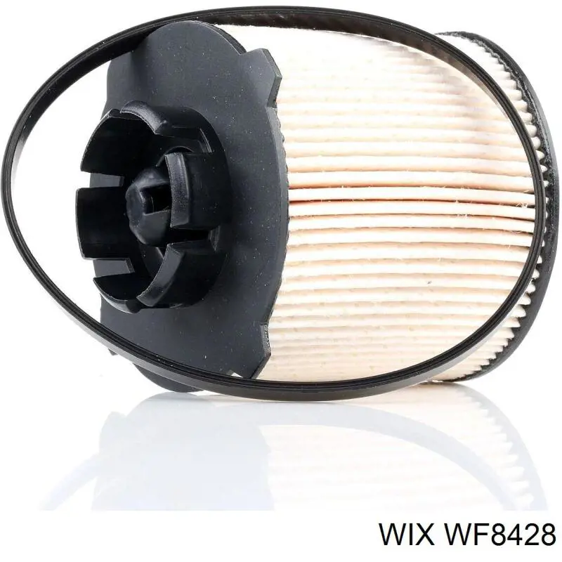 Do koszyka WF8428 WIX Filtr paliwa